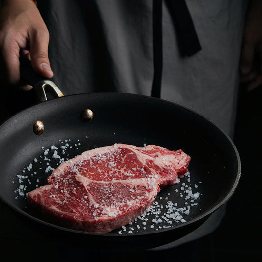 Bio Bio-Rindertalg Weiderind im Glas – Fleisch