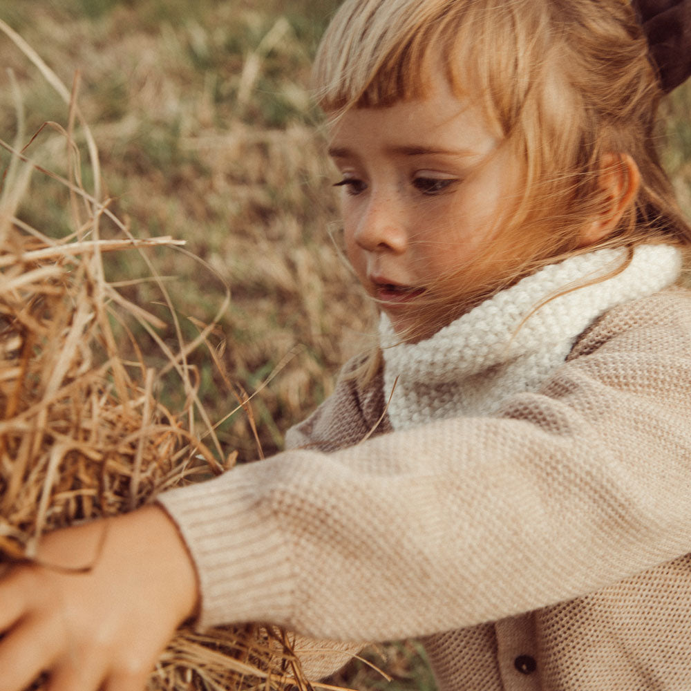 Knochenbrühe Kids