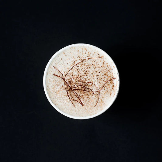 Bio Knochenbrühe Gourmet Wild im Glas – Premium Zwiebelstreifen