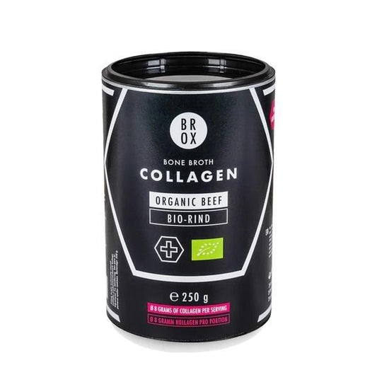 Kollagenpulver vom Bio-Weiderind (250 g)