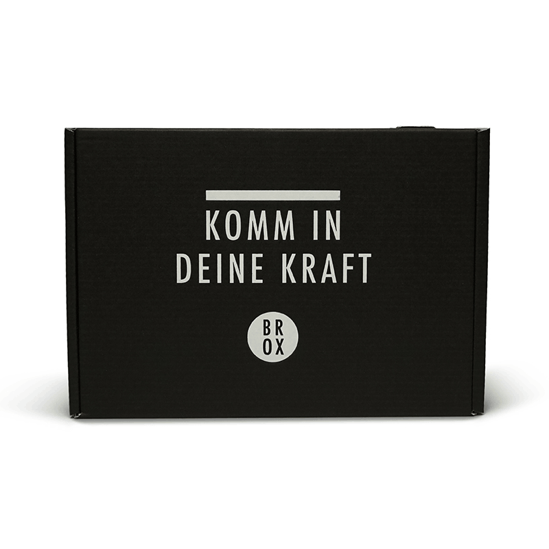 Gewürz-Geschenkpaket "Bunte Mischung"