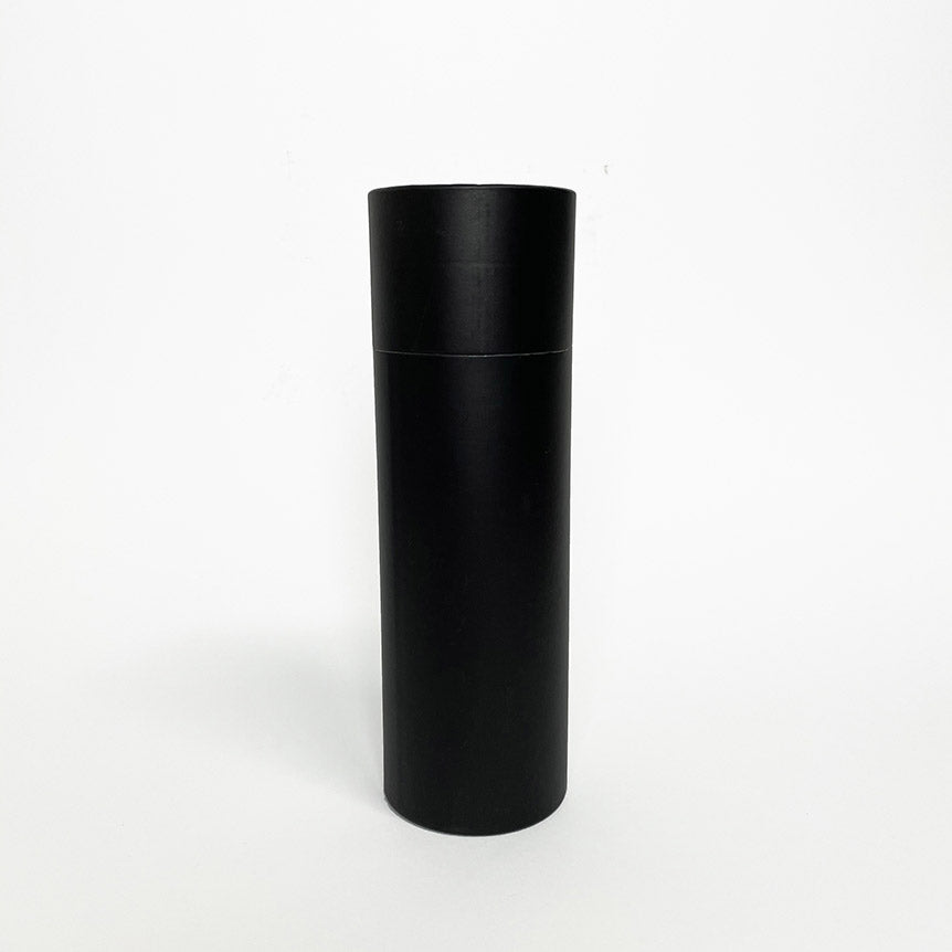 Trinkflasche aus Glas