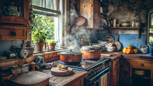 24h gekocht: Warum traditionelle Zubereitung den Unterschied macht
