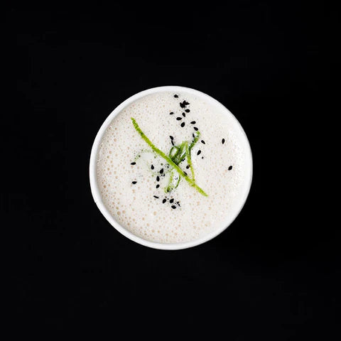 Pop-up Store Rezept - Coconut Chicken Dreams
