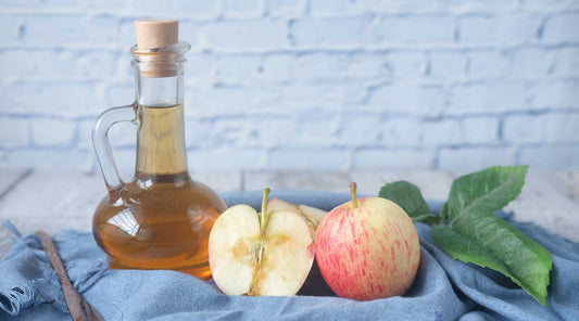 Apfelessig trinken: bewährtes Hausmittel mit vielfacher Wirkung