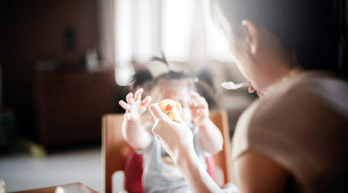 Knochenbrühe Bio für Babys: Gesunde Babykost