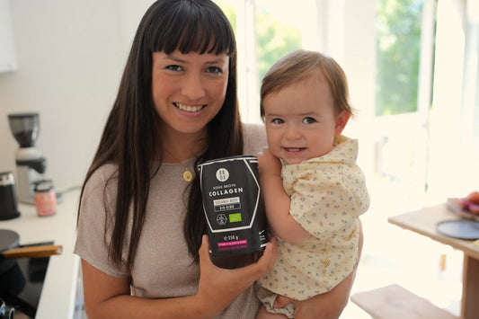 Kollagenpulver vs. Knochenbrühe: Was wirkt wirklich?