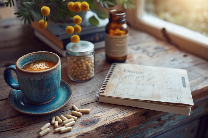 Functional Food im Alltag: Wie Supplements und Knochenbrühe zusammenwirken