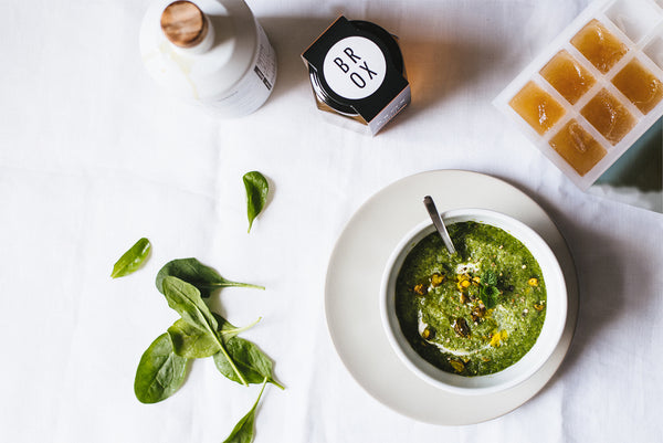 GAZPACHO GRÜN