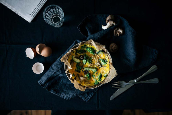 Veggie Frittata