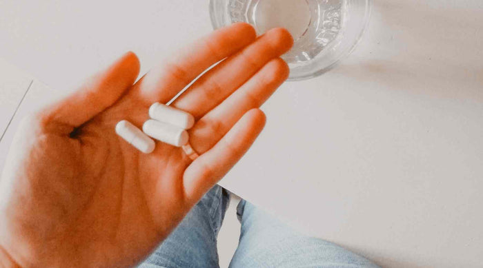Darmsanierung: So baust du deine Darmflora nach einer Antibiotika-Behandlung wieder auf