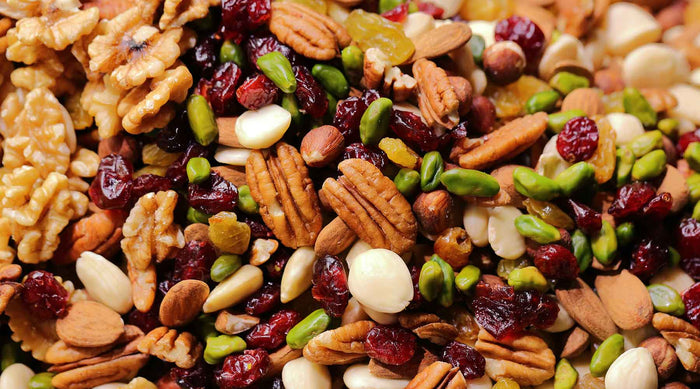 Ernährung auf Reisen: Gesunde Tipps für unterwegs