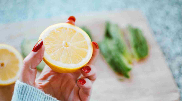 Kollagen und Vitamin C: Zusammenspiel beim Stoffwechsel