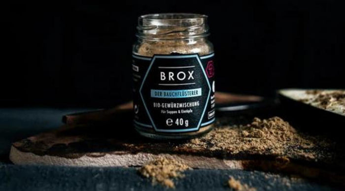 Dein gutes Bauchgefühl: Das Brox Ritual für eine optimale Verdauung