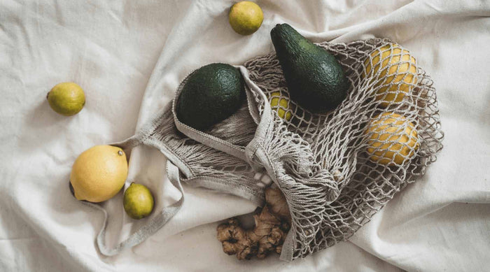 Brainfood: Wie du deine Gehirnleistung steigerst, indem du gut isst  