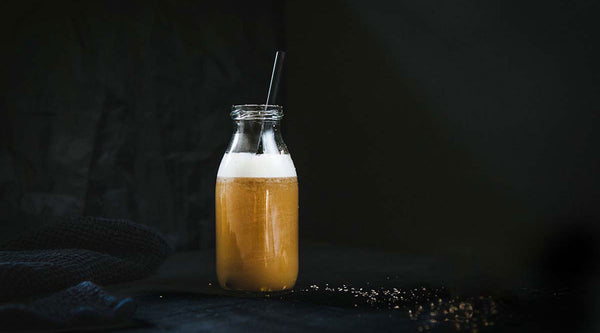Brühe-Rezept: Bulletproof Brox