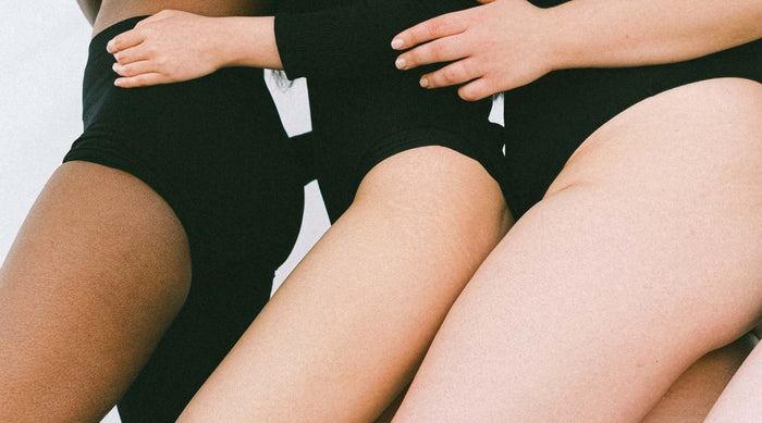 Cellulite Behandlung: Orangenhaut ertragen oder bekämpfen?