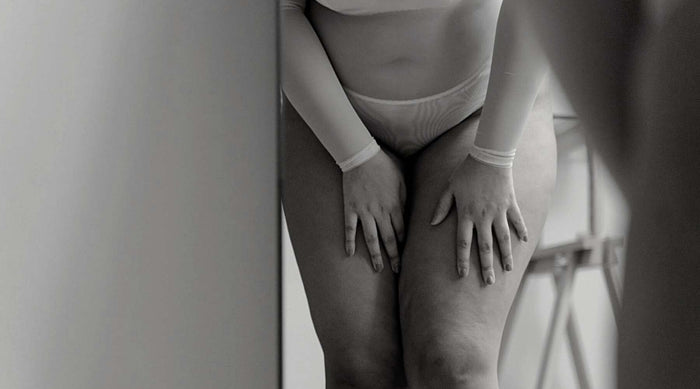 Cellulite und Ernährung: Wie bekommt man Cellulite weg?