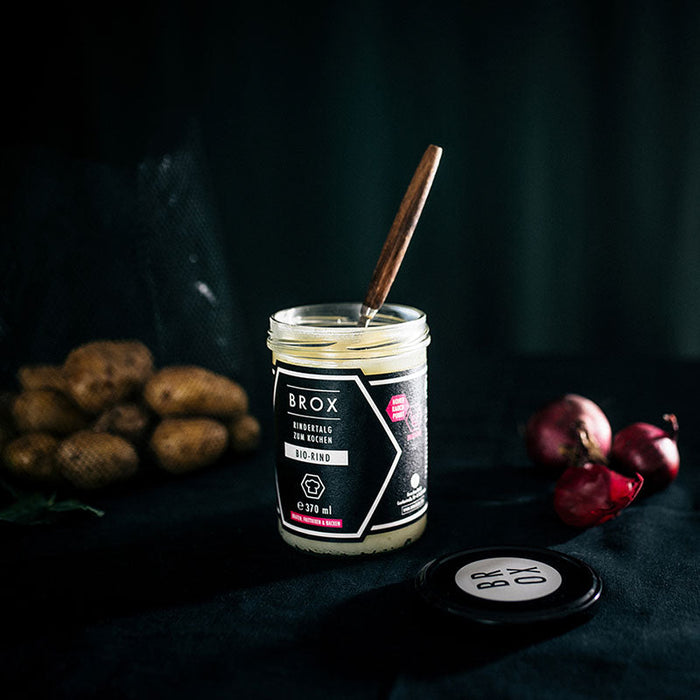 Rindertalg – Das vergessene Superfett für Küche & Haut