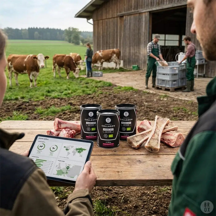 Transparenz in der Landwirtschaft 2026: Neue Standards für Tierwohl und Qualität
