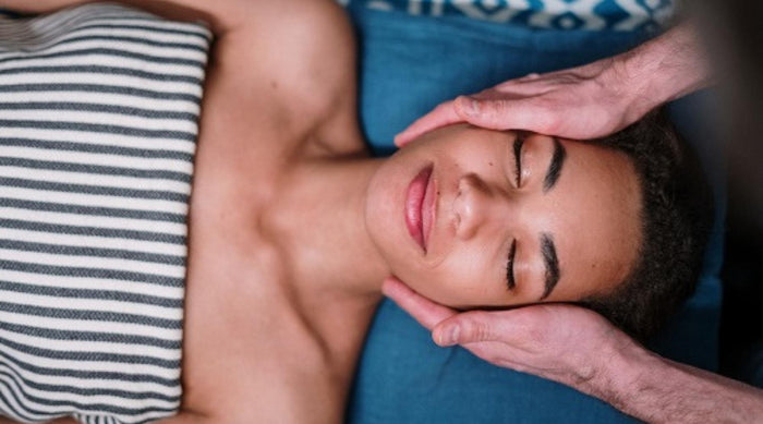 Anti-Aging: Kollagen für Haut und Haare?