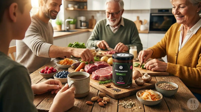 Paleo Ernährung: Neue Zutaten und Trends für 2026 enthüllt