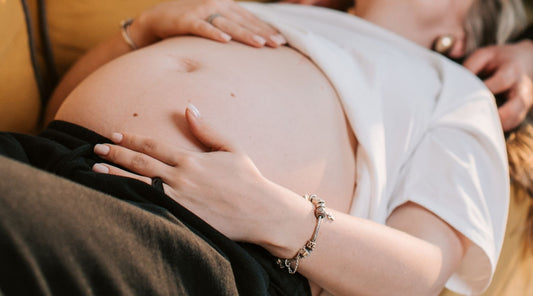 Schwangerschaftsübelkeit – was hilft? Unsere 9 Tipps