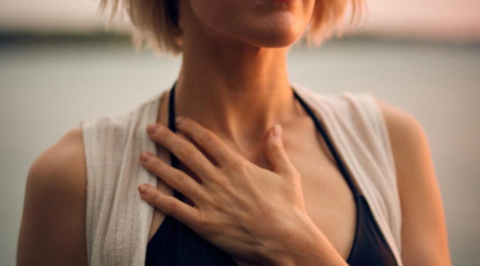 Mehr Selbstliebe, bitte! So lernst du eigene Fürsorge
