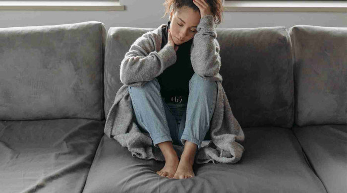 Was hilft gegen Sodbrennen? 3 Hausmittel, die Heartburn lindern