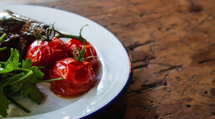 Umami: Warum schmecken manche Dinge so lecker?
