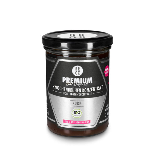 Knochenbrühen Konzentrat (465g)
