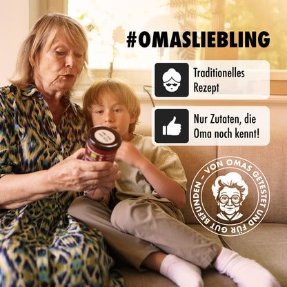 Knochenbrühe Klassik Rind