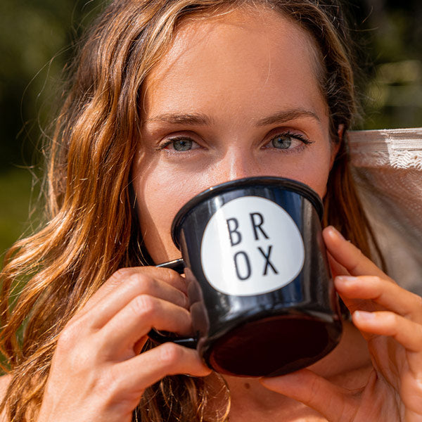 Bio Knochenbruhe Her im Glas – Dame