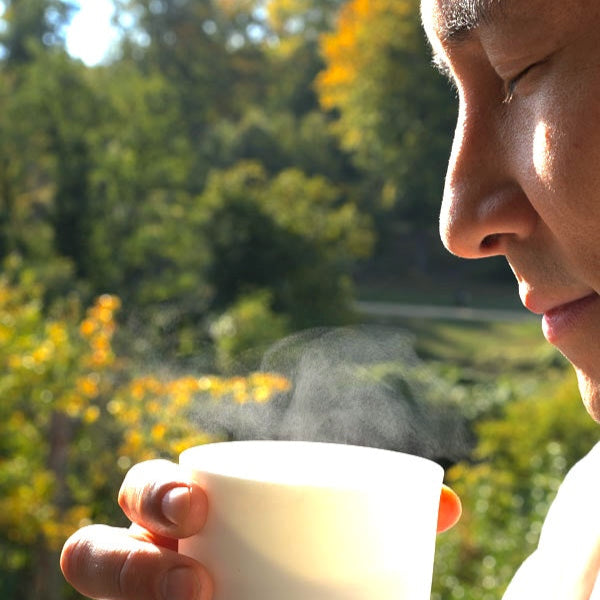 Bio Knochenbrühe klassikRind im Glas – Premium Tasse