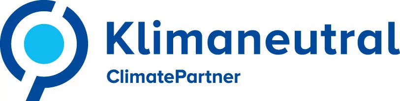 ClimatePartner - Klimaneutral Logo