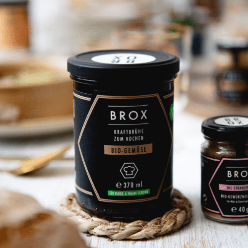 Kraftbrühe Gemüse – Bone Brox Kraftbrühe Gemüse – Bone Brox